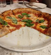 Pizza Ghitina 2 (Pizzeria Giolina, Milano)