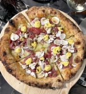 Black Angus (I Masanielli - Francesco Martucci)