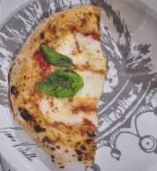 Margherita (Pizzeria Casa VItiello, Caserta)