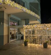 Esterno (pizzeria Madia, Salerno)