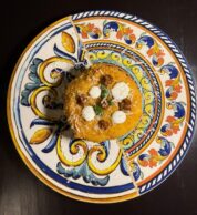 Fritto (pizzeria Nascostoposto, Terni