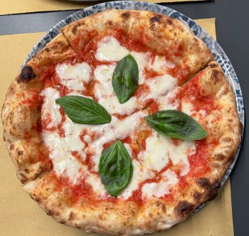 Margherita (Maturo Lab Terni)