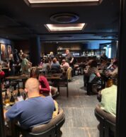 Interno (pizzeria I Masanielli - Francesco Martucci, Caserta)