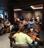 Interno (pizzeria I Masanielli - Francesco Martucci, Caserta)