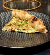 Carciofi (pizzeria I Masanielli - Francesco Martucci, Caserta)