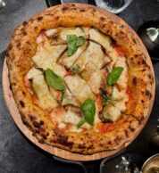 Melanzana (pizzeria I Masanielli - Francesco Martucci, Caserta)