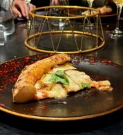 Melanzana (pizzeria I Masanielli - Francesco Martucci, Caserta)