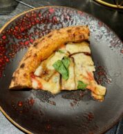 Melanzana (pizzeria I Masanielli - Francesco Martucci, Caserta)