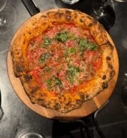 Lardiata (pizzeria I Masanielli - Francesco Martucci, Caserta)