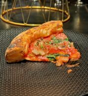 Lardiata (pizzeria I Masanielli - Francesco Martucci, Caserta)