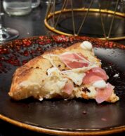 7 Consistenze di Cipolla (pizzeria I Masanielli - Francesco Martucci, Caserta)