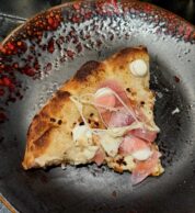 7 Consistenze di Cipolla (pizzeria I Masanielli - Francesco Martucci, Caserta)