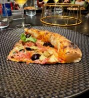 Capricciosa (pizzeria I Masanielli - Francesco Martucci, Caserta)