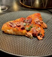 Marinara (pizzeria I Masanielli - Francesco Martucci, Caserta)