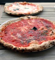 Le Pizze (Da Michele Yokohama)