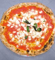 La Margherita di Pizzeria Napoli Centro