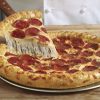 Domino's Pizza Podcast