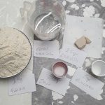 Come preparare il casatiello napoletnao, ingredienti