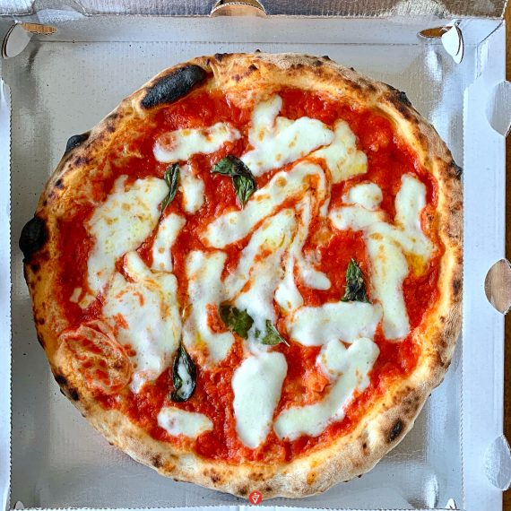 Le polemiche sul Delivery Pizza in Campania, il processo mediatico a Gino Sorbillo