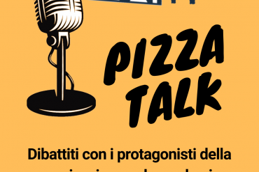 The Great Pizza Talk