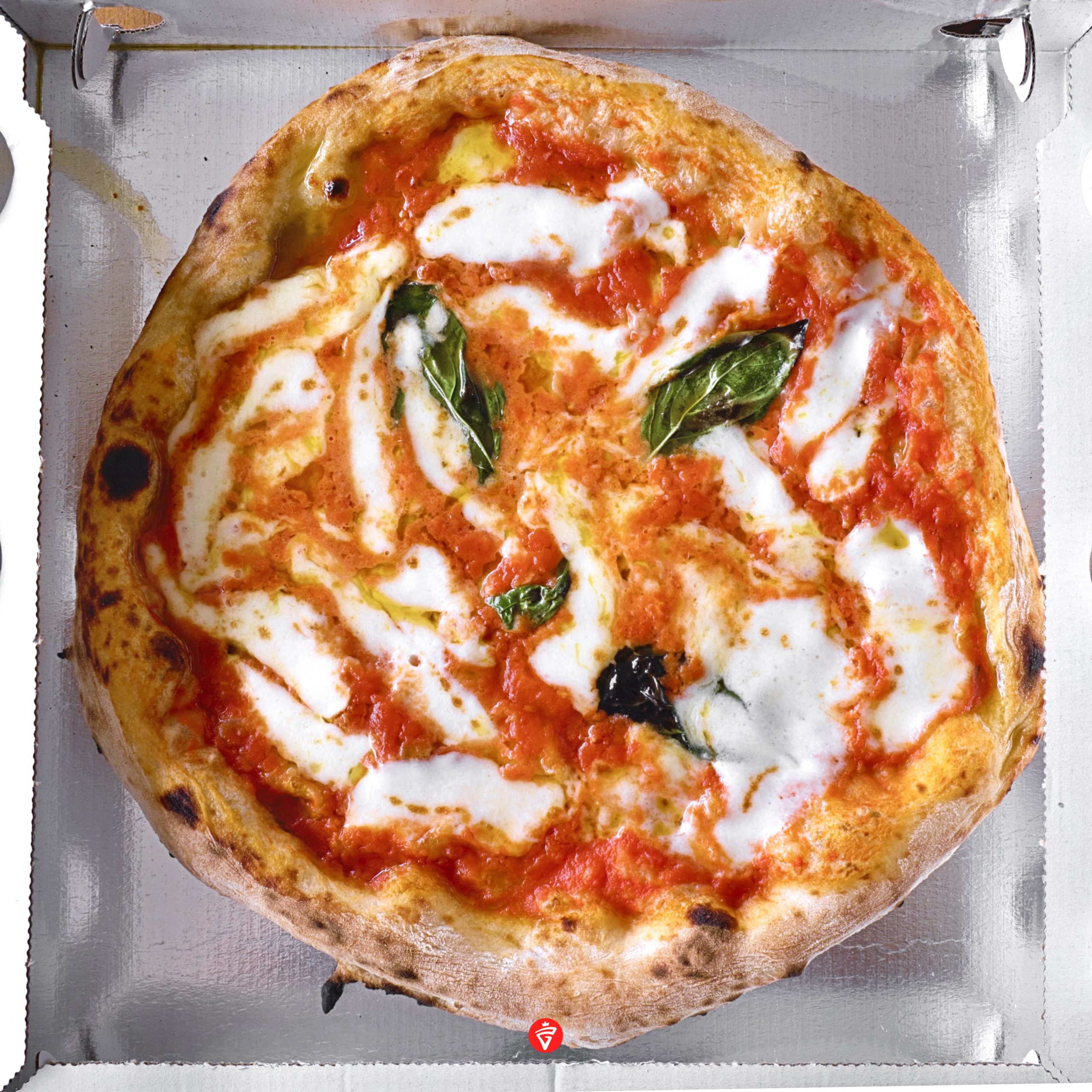 Come sta andando la pizza in Campania