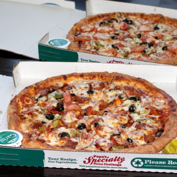 Bitcoin Pizza Day: 10 anni fa la prima pizza acquistata con la criptovaluta