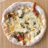 Pizza Vegetariana cotta ('A Pizza)