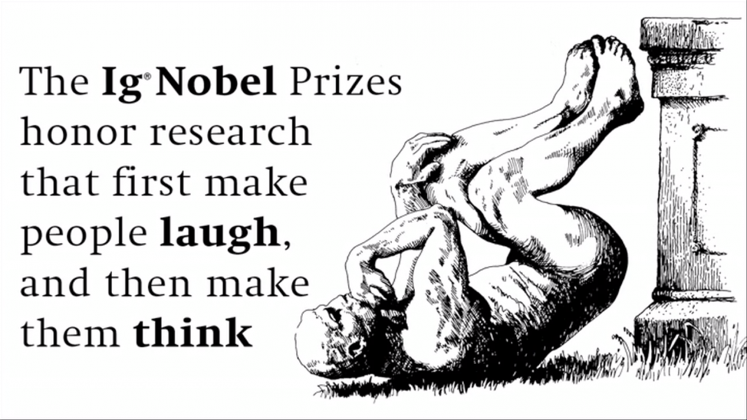 Ig Nobel 