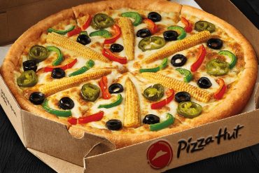 Pizza Hut è fallito e si avvia verso la chiusura? Non proprio