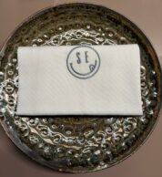 Dettaglio (pizzeria Seu Pizza, Roma)