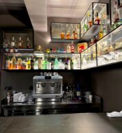 Interno (pizzeria Seu Pizza, Roma)