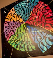 Interno (pizzeria Seu Pizza, Roma)