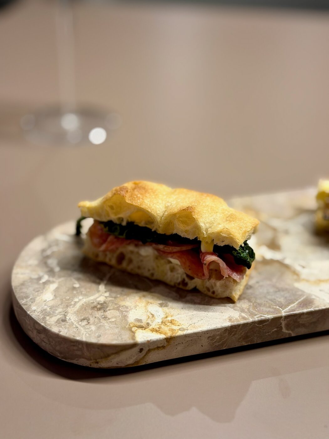 Pala Romana (pizzeria Seu Pizza, Roma)