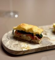 Pala Romana (pizzeria Seu Pizza, Roma)