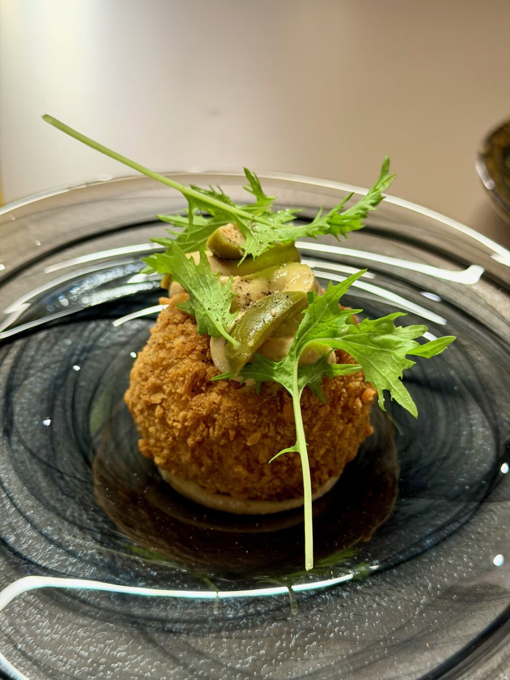 Fritti (pizzeria Seu Pizza, Roma)