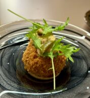 Fritti (pizzeria Seu Pizza, Roma)