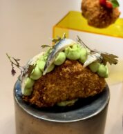 Fritti (pizzeria Seu Pizza, Roma)