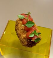 Fritti (pizzeria Seu Pizza, Roma)