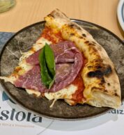 Angus (pizzeria Di Stora, Arpaia)