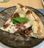 Tratufo (pizzeria Di Stora, Arpaia)