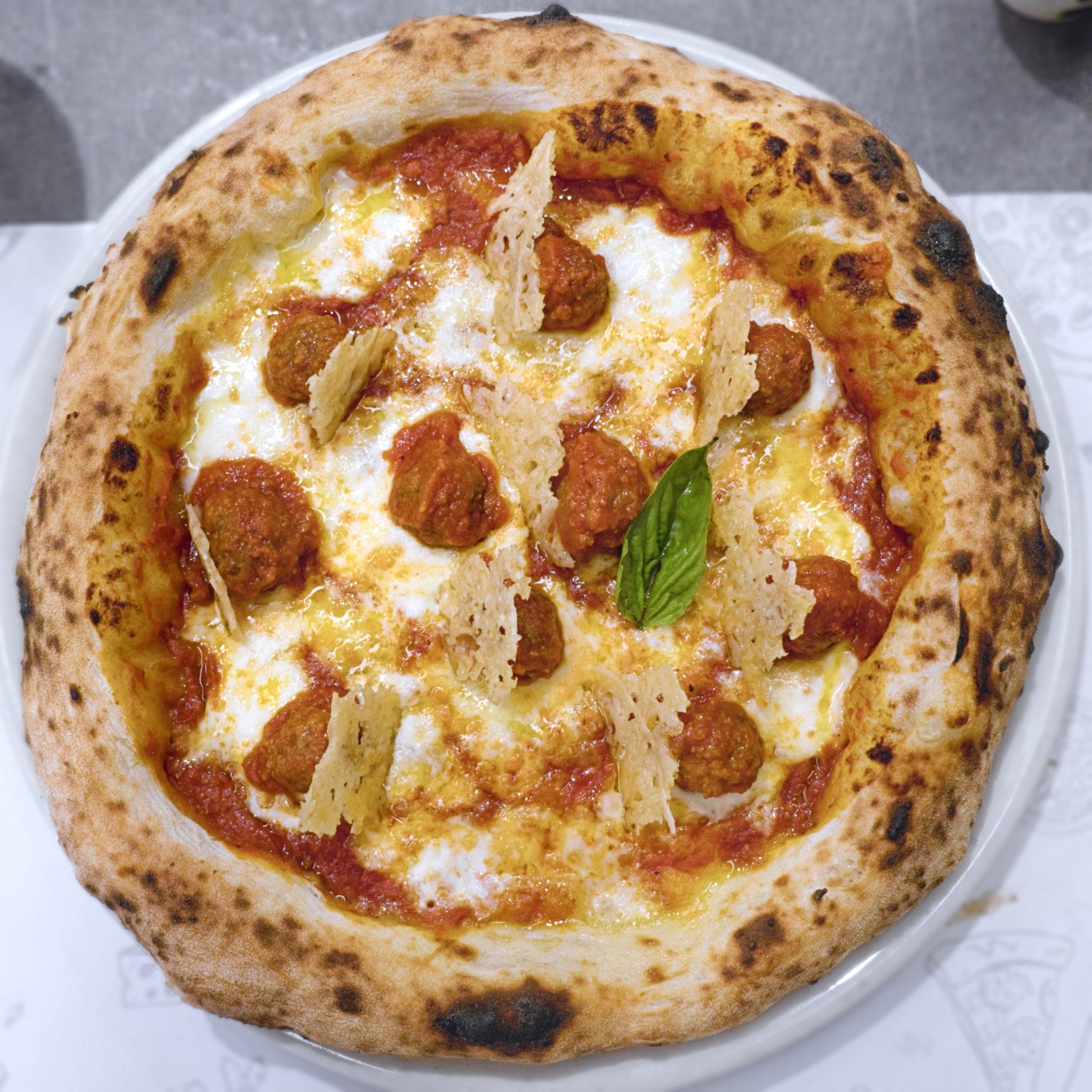 Le 30 Pizze più buone (con foto e link) che ho mangiato nel 2020