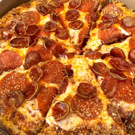 Marco's Pizza apre la sua millesima pizzeria negli Stati Uniti