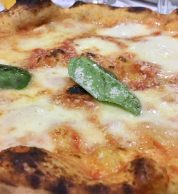 Pizza2 (Pizzeria Tonda, Monte Sacro (III), Roma)