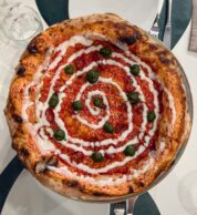 Scarpariello (Materia pizzeria, Cellole, Caserta)