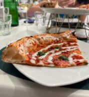 Scarpariello (Materia pizzeria, Cellole, Caserta)