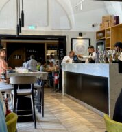 Pizzeria Salvo (Riviera di Chiaia, Napoli)