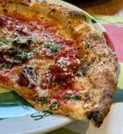 Pizzeria Salvo (Riviera di Chiaia, Napoli)