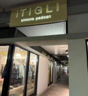 Esterno (pizzeria i Tigli, San Bonifacio - Verona)