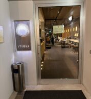 Esterno (pizzeria i Tigli, San Bonifacio - Verona)