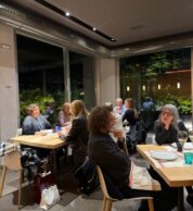 Interno (pizzeria i Tigli, San Bonifacio - Verona)